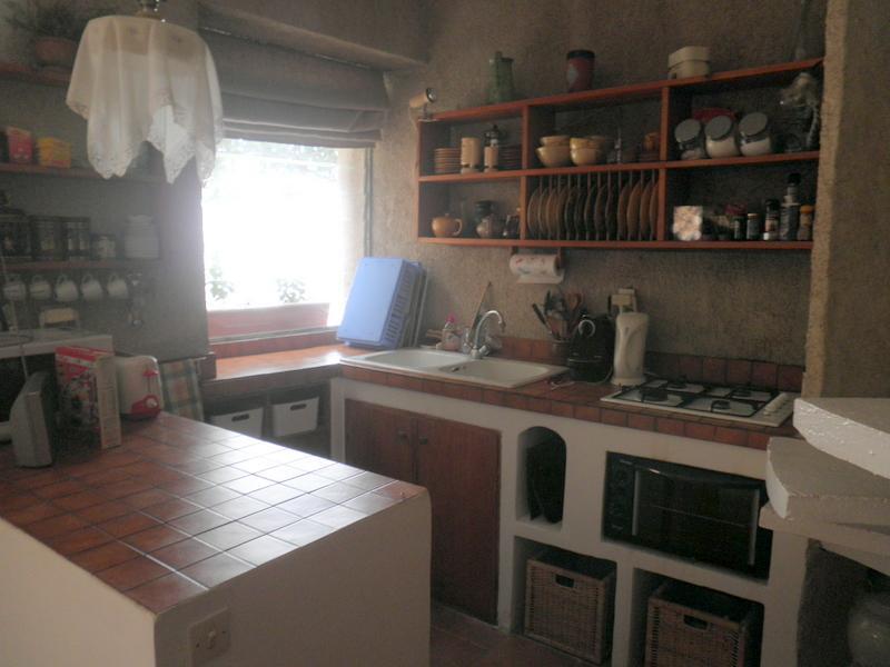 Maison De L'Etang De Thau 布齐盖 外观 照片